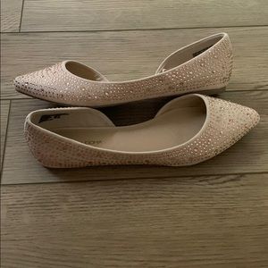 Womens flats